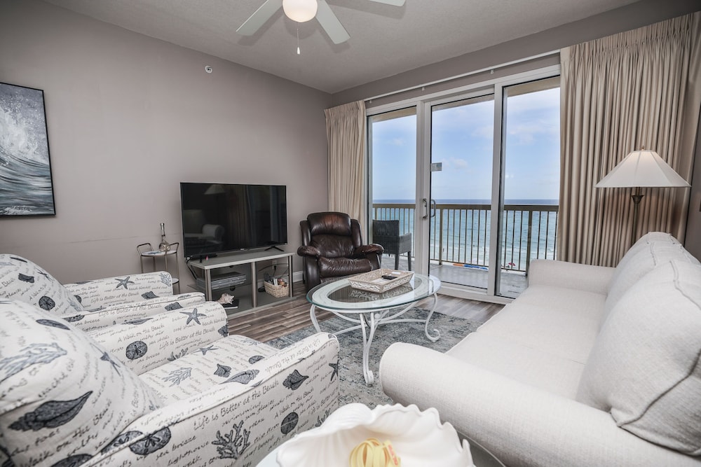 Calypso Beach Resort by Panhandle Getaways