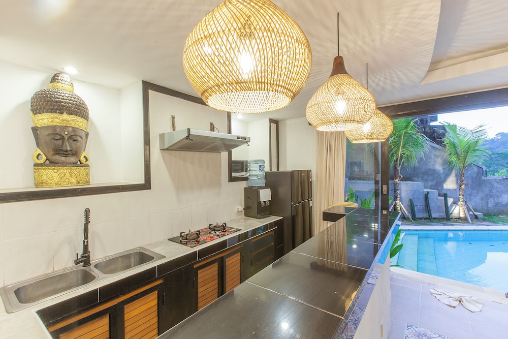 Cakra Villa Ubud