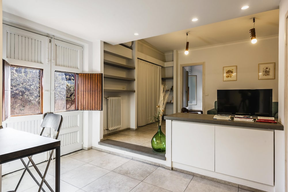 Euphorbia Apartment 2 in Catania by Wonderful Italy
