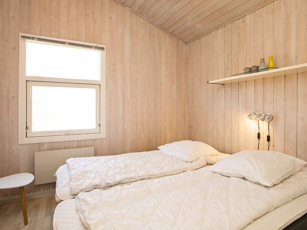 6 Person Holiday Home in Blokhus view 4