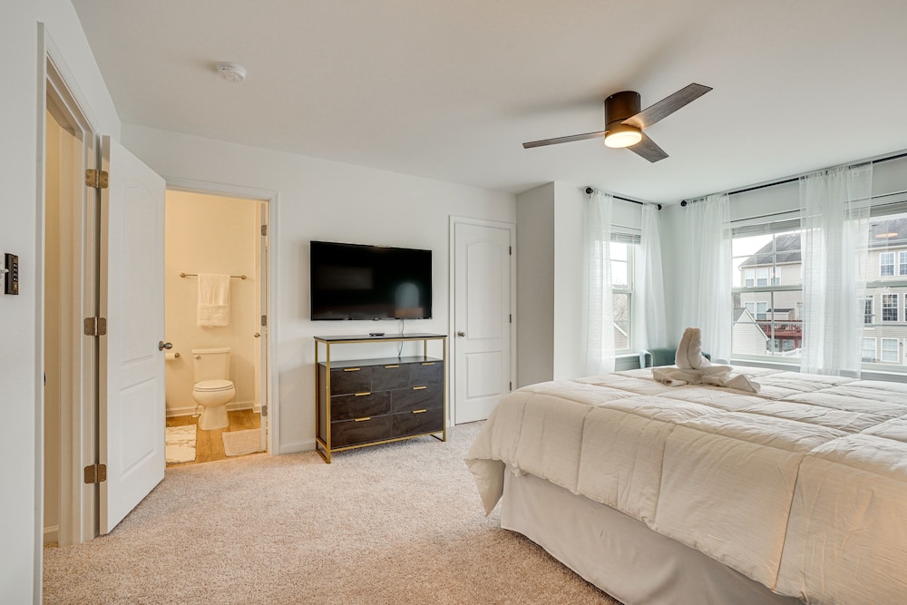 Charles Town Townhome: 9 Mi to Harpers Ferry - Property Image 23