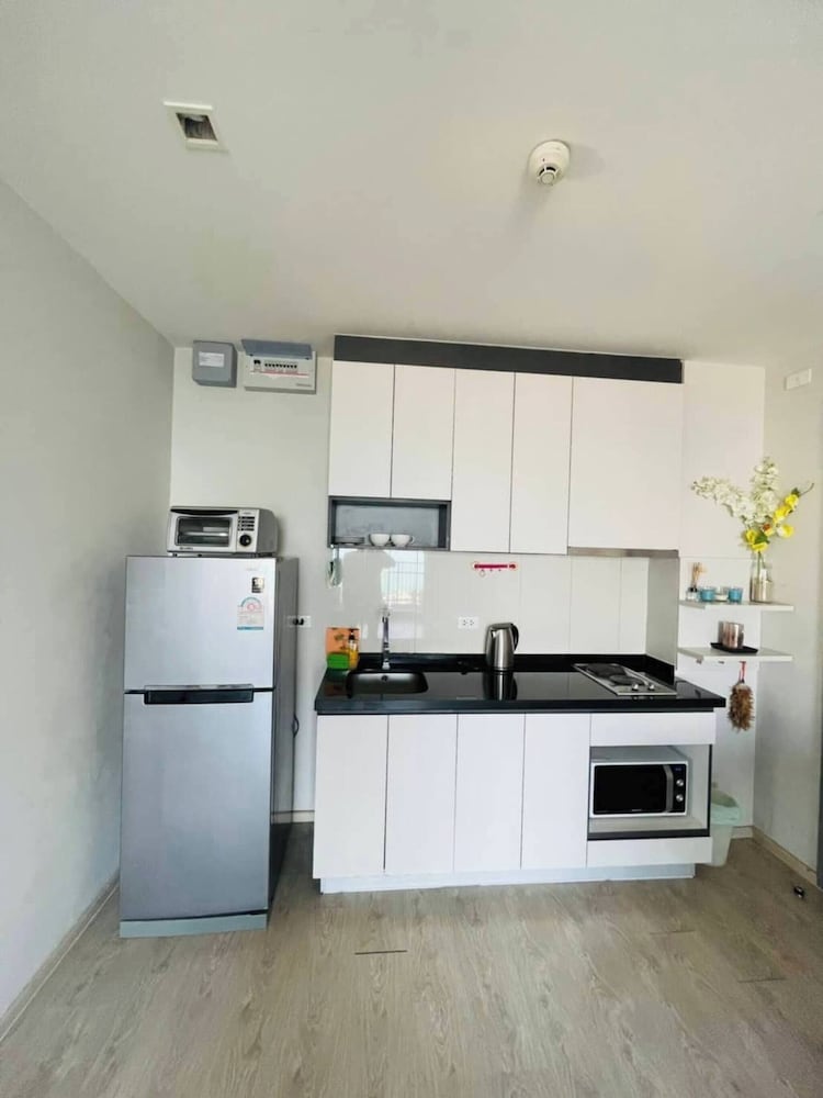 2 Bed Room Beautiful Location - Central Pattaya