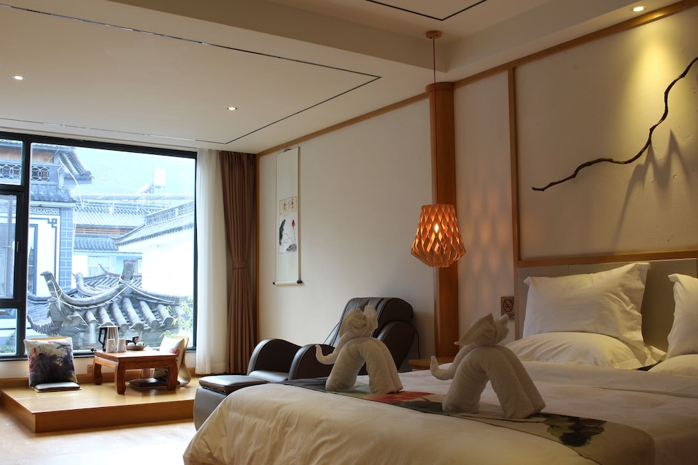 Bo Nan Homestay