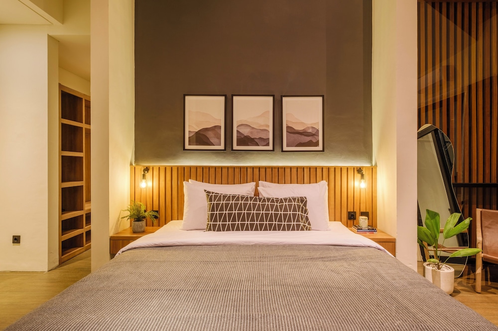 Villa Gaudi Dua by DVH Luxe Retreats 2BR