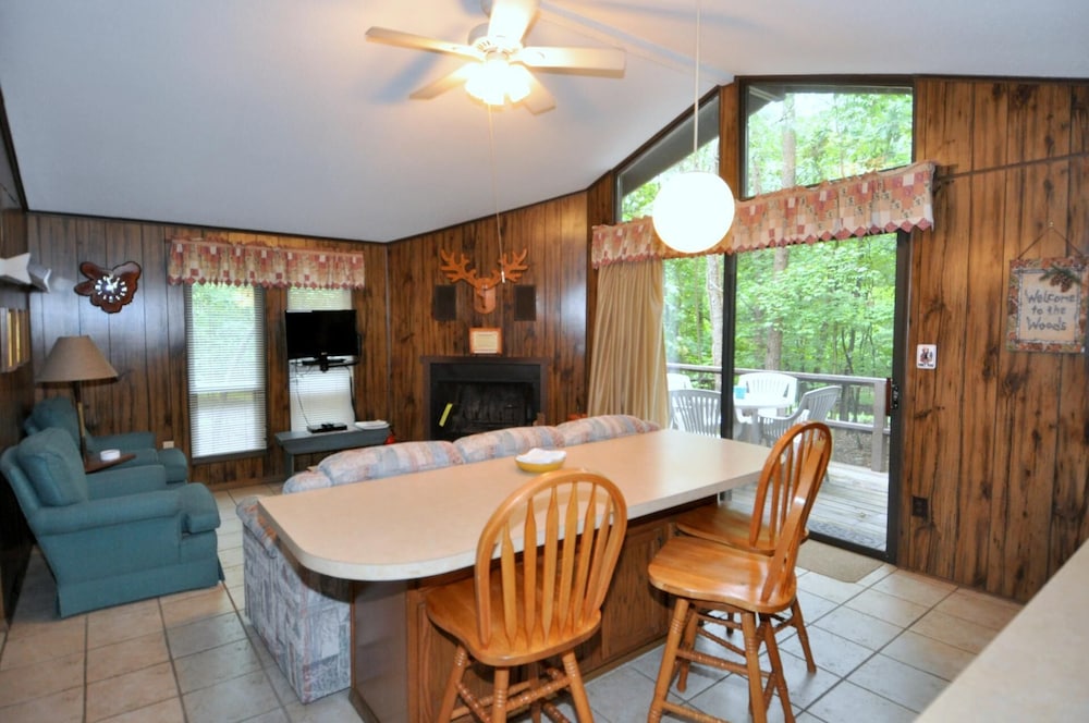 Country Comfort -country Escape! - Property Image 10