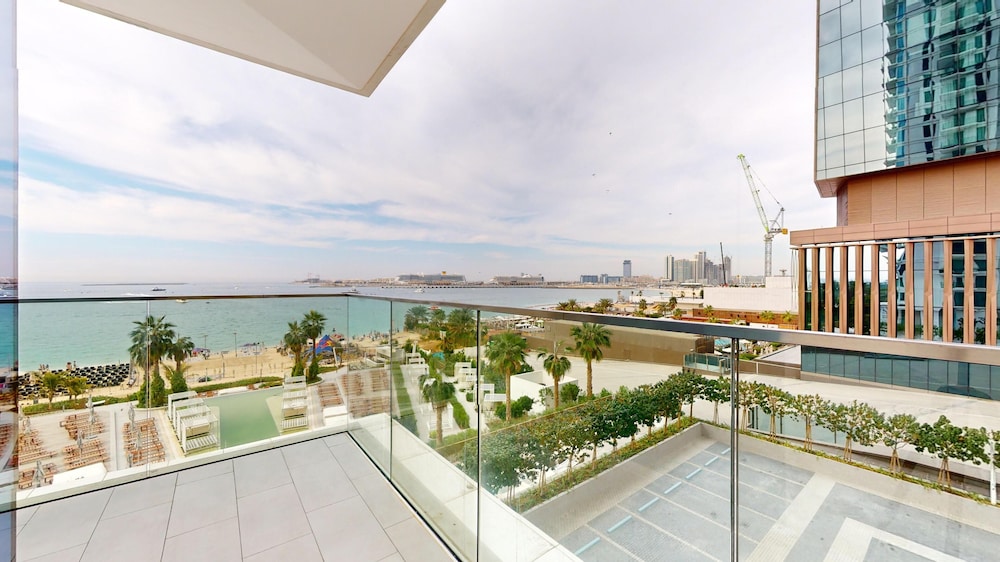 Primestay - La Vie JBR - Dubai Marina
