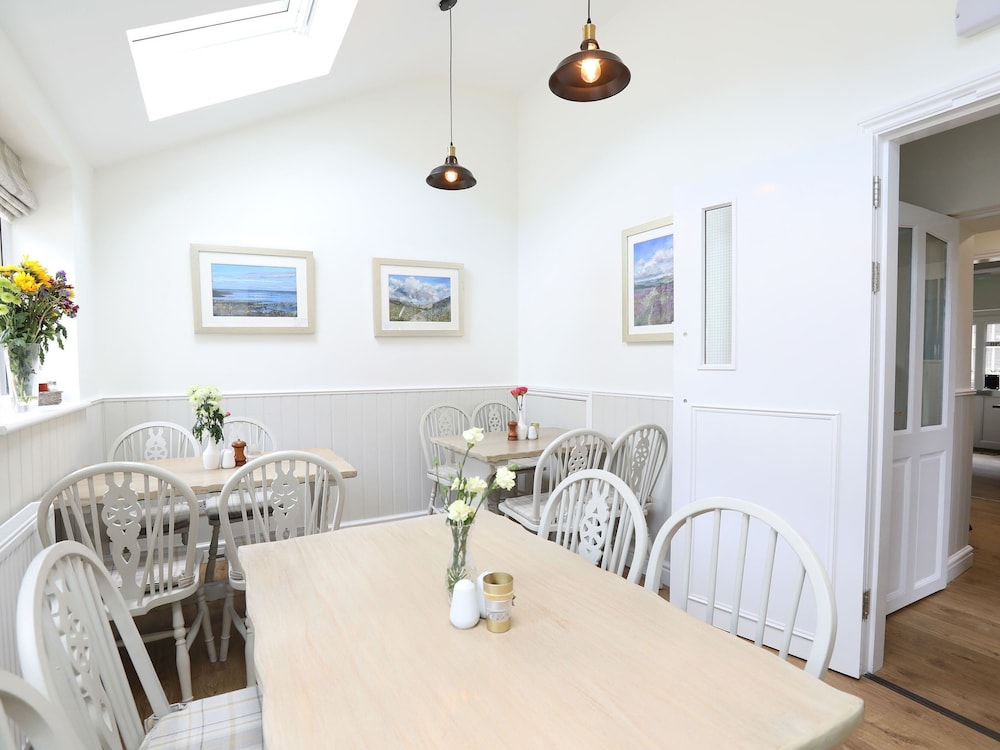 The Willow Restaurant B&B