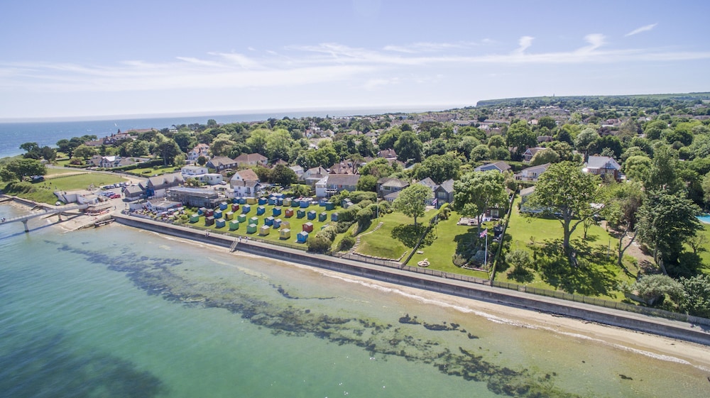 Beach Side