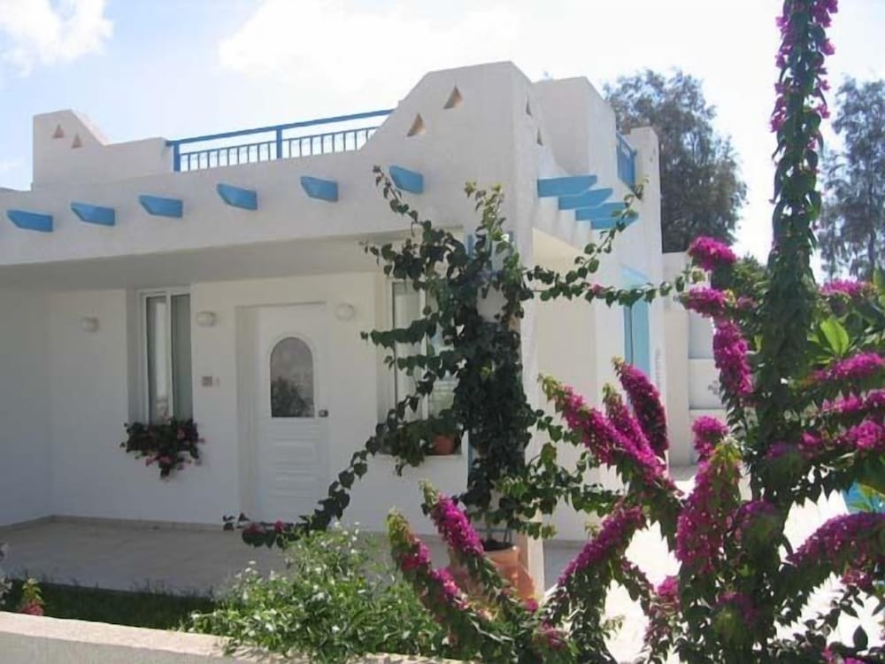 Philippos Villas