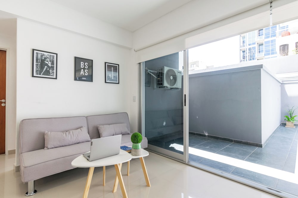 Boutique Apartments BA Humboldt