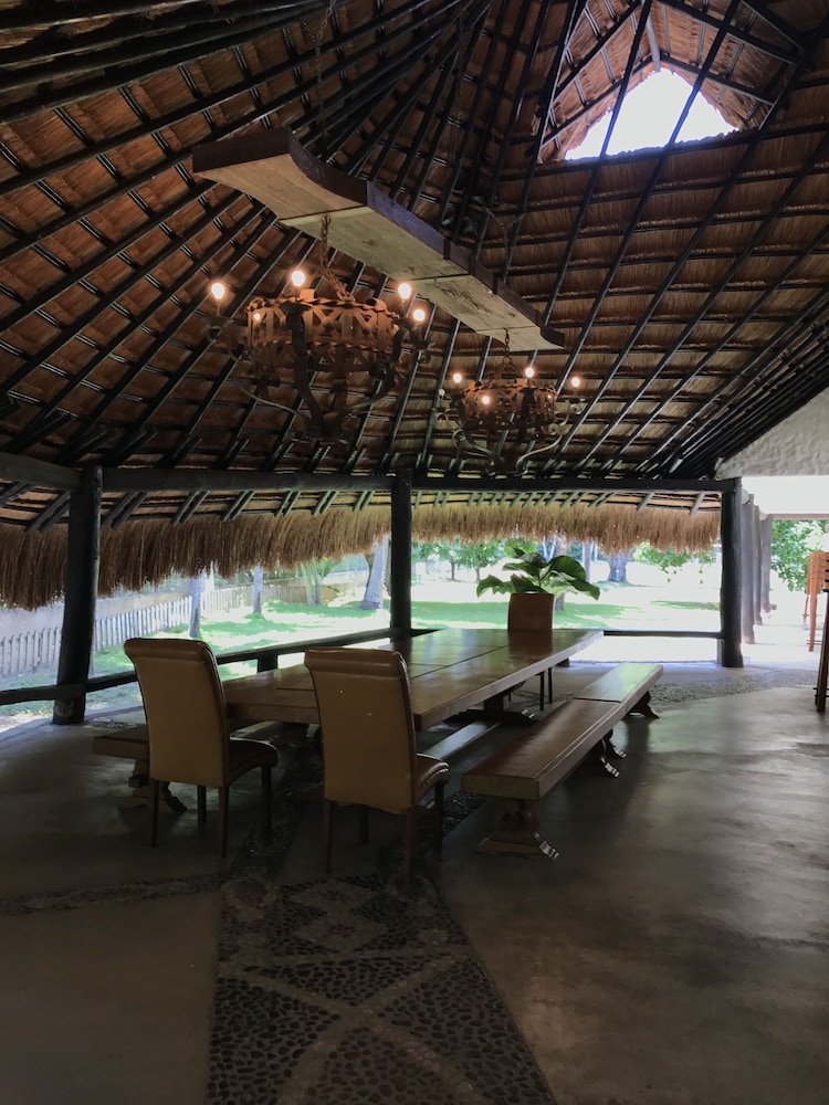 Casa Santa Fe Antioquia By Nomad Guru
