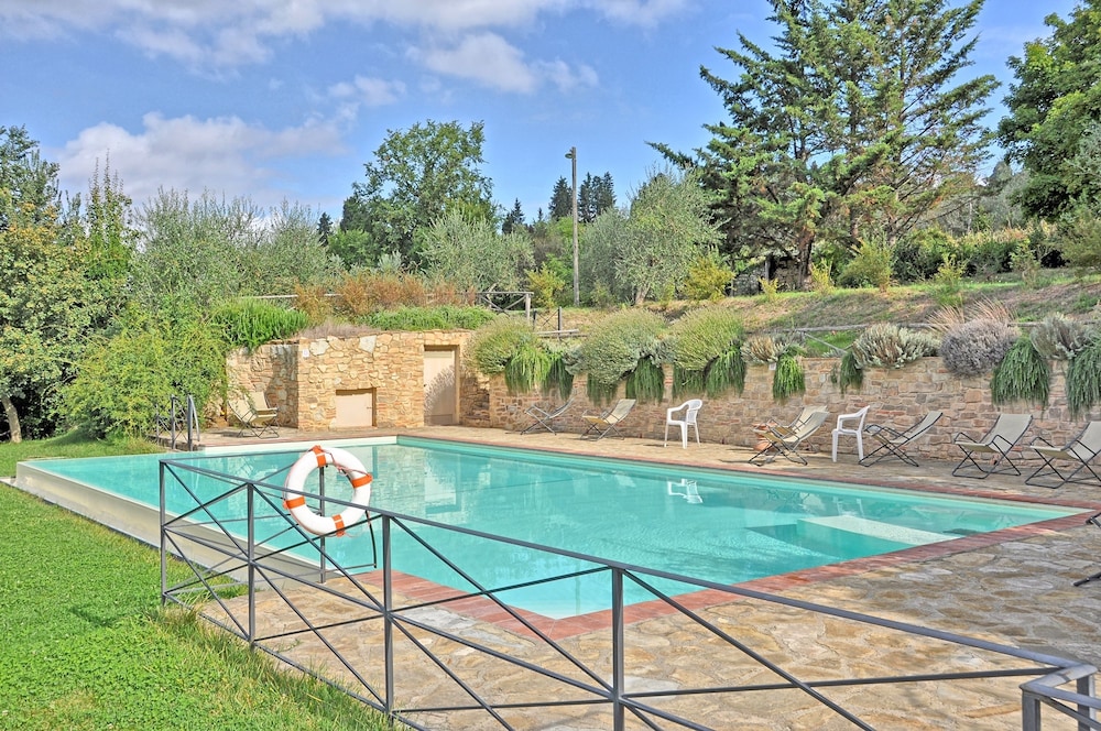 Le Fonti