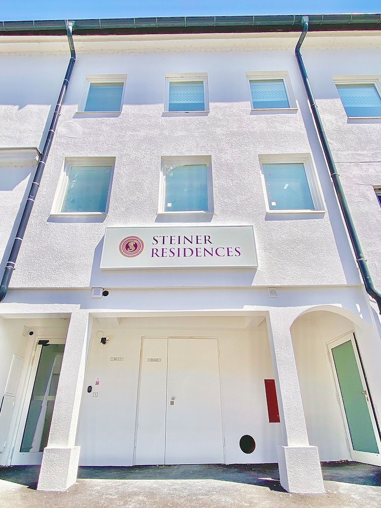 Steiner Residences Mödling