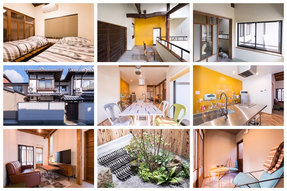 My Pavilion to Arasiyama & Gion