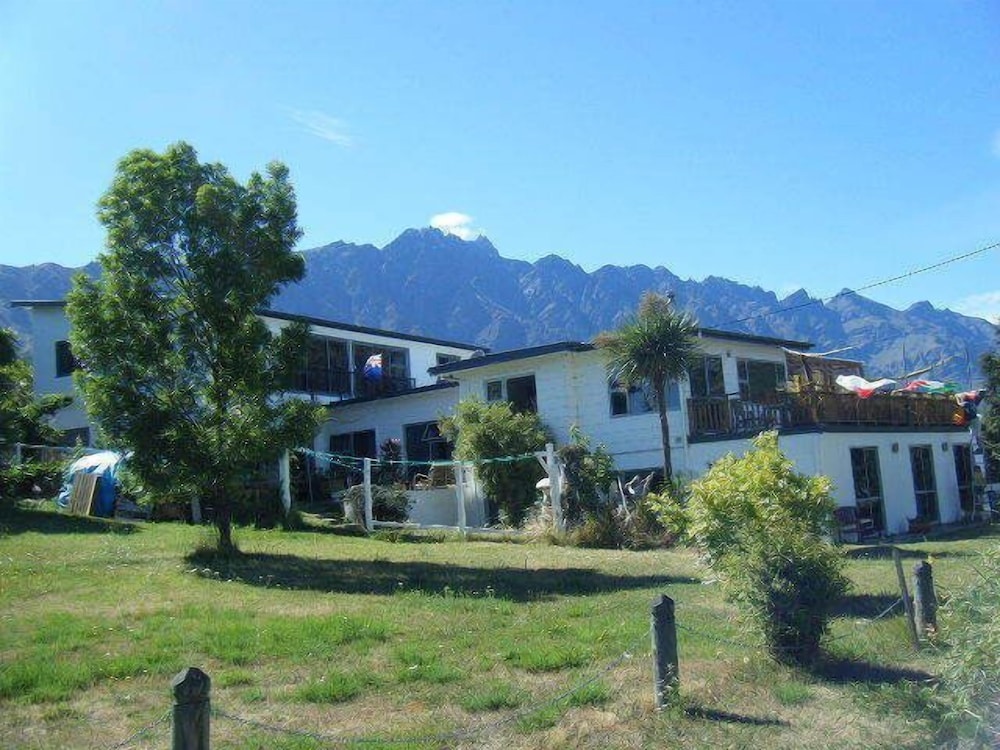 Spa B&B