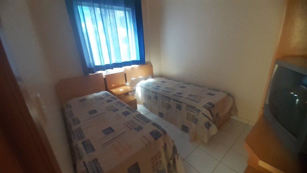 Millenium Thermas Residence view 3