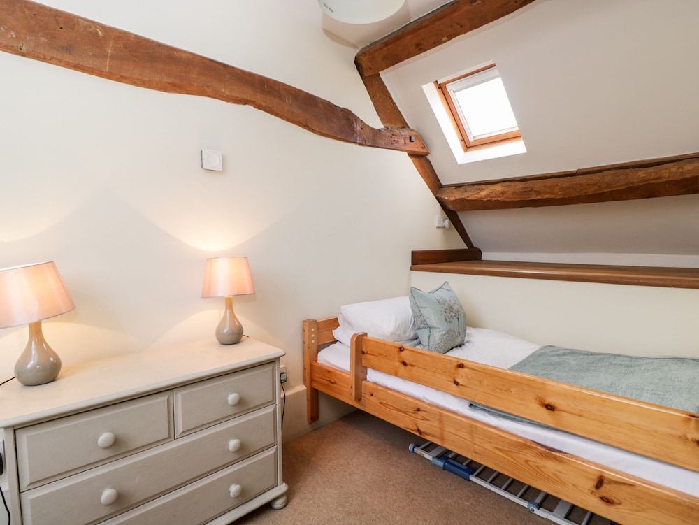 Stable Cottage