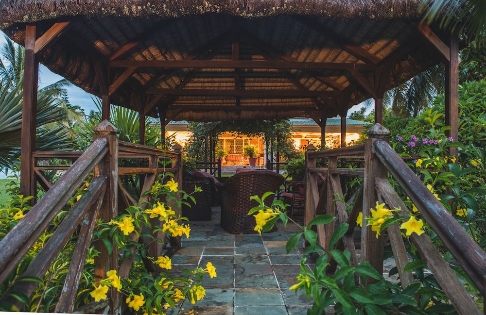 Ocean Beach Villa