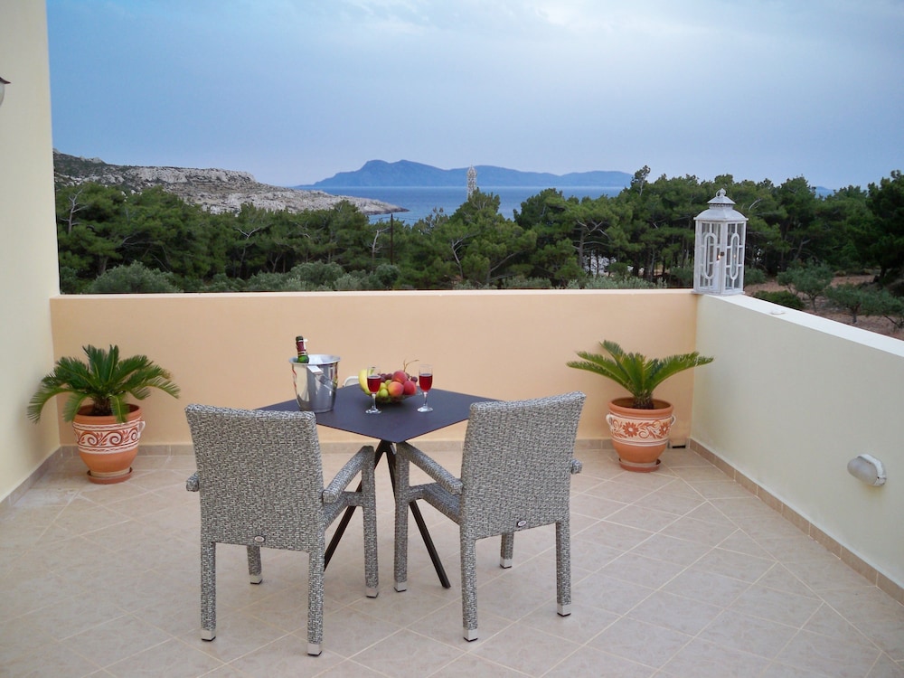 Miraluna Hotel