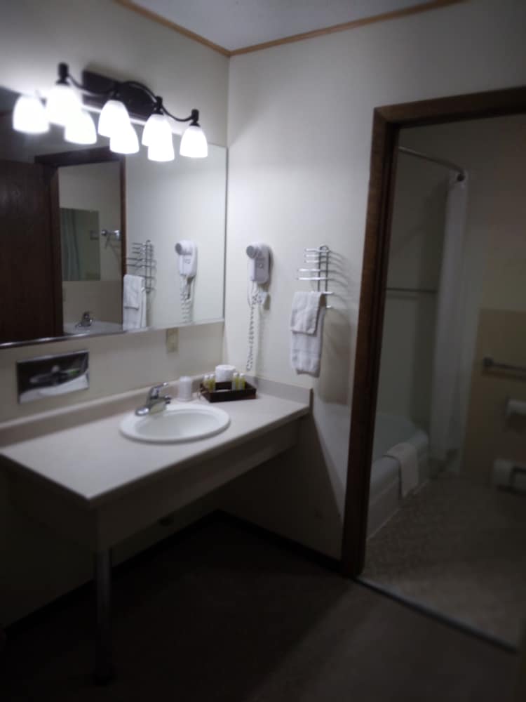 Northwoods Motels