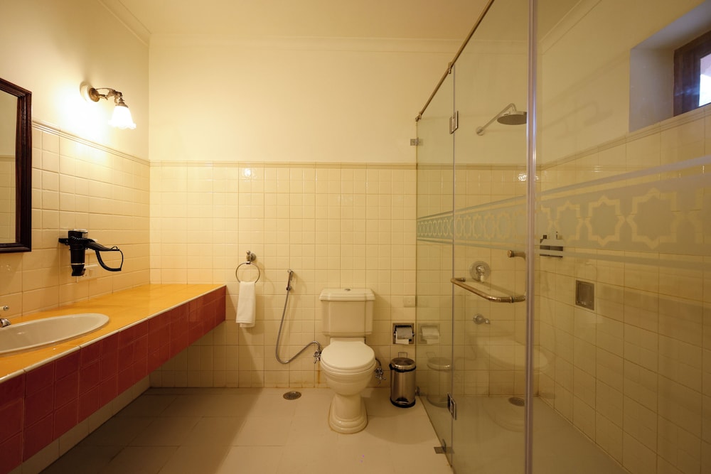 Gaj Kesri by 7Apple Resorts