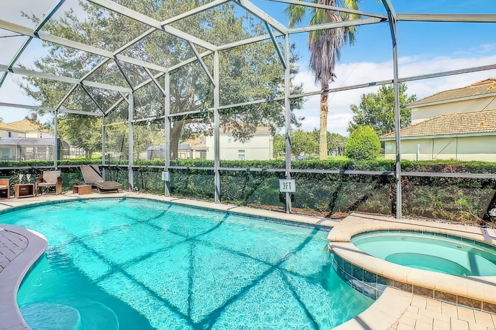 Ultimate Adventure Villa Top Rated 5 Star Disney More