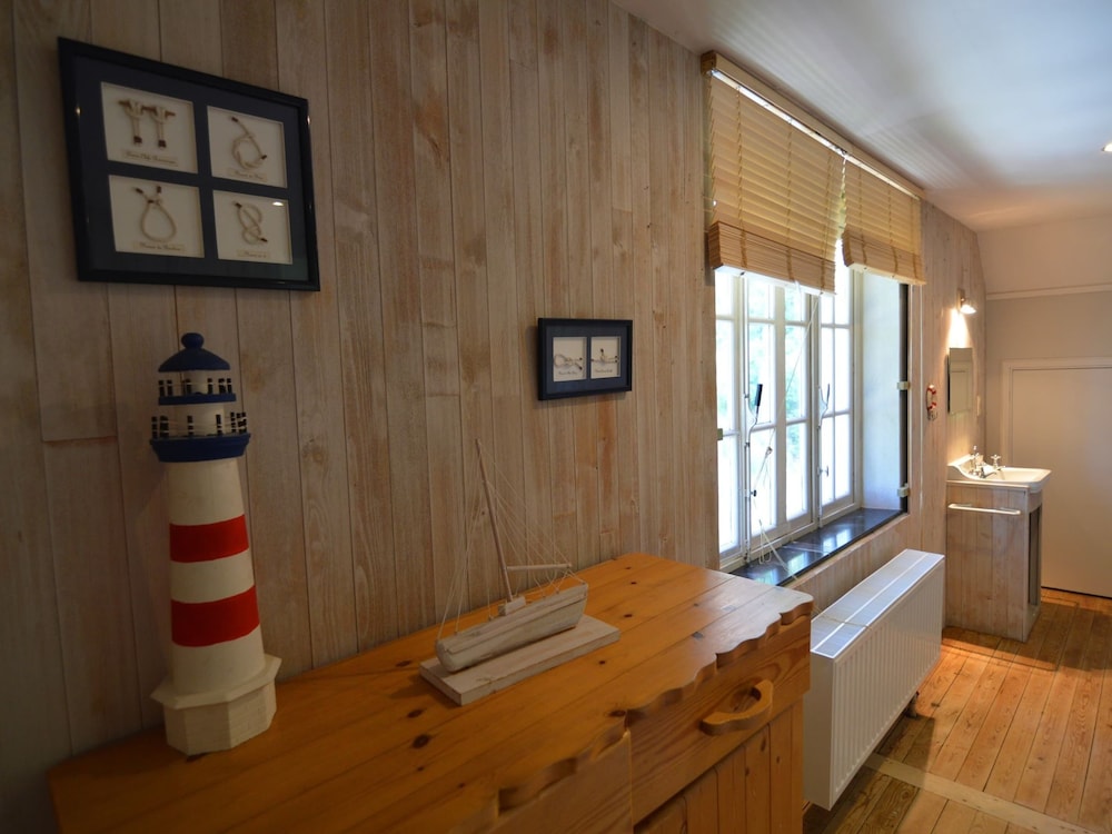 A Superb Cottage in the Middle of a Natural Park view 2