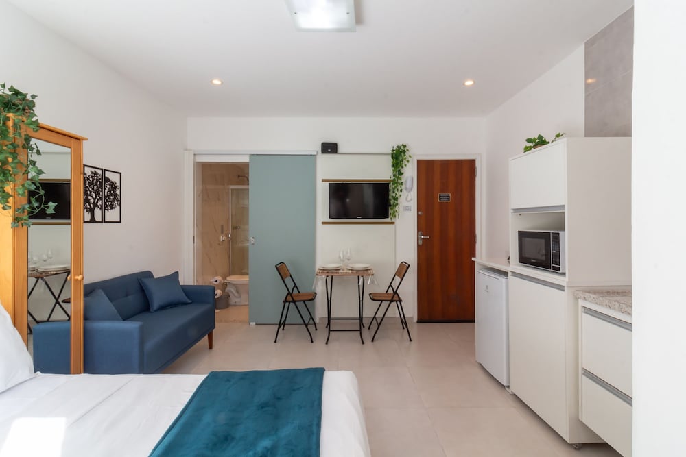 5 Minutes From Copacabana Beach Bi202