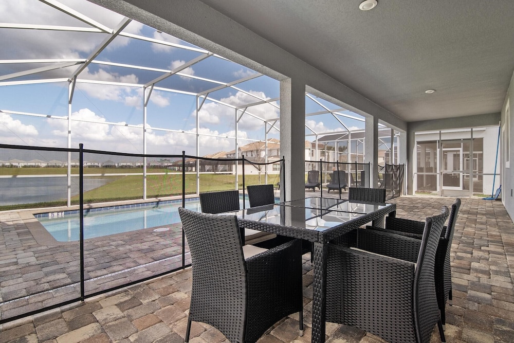 1513fd - The Retreat at Championsgate - Image 2