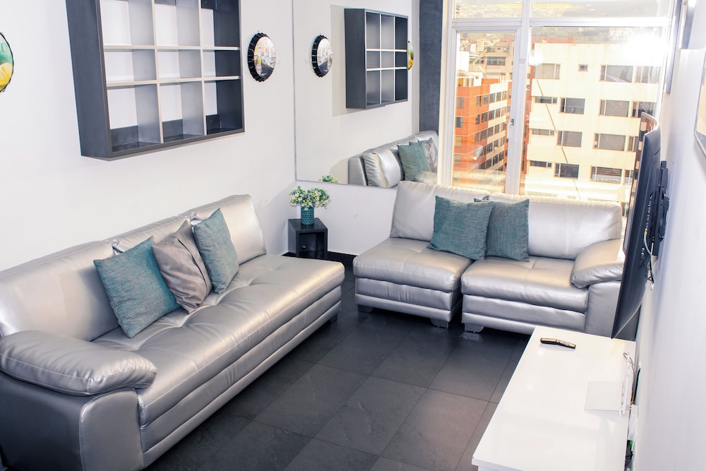 Departamento MetroPlaza 1201