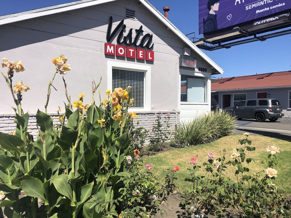 Culver City Vacations - VISTA MOTEL CULVERCITY - Property Image 12