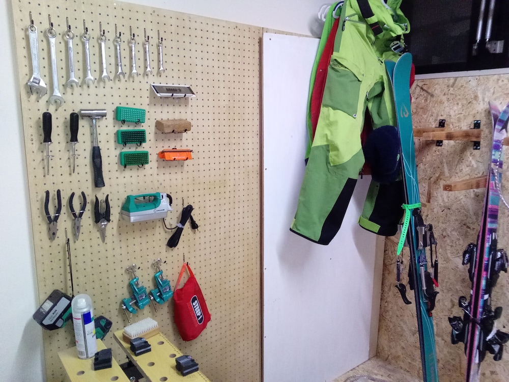Guest House Asahikawa Ride - Hostel