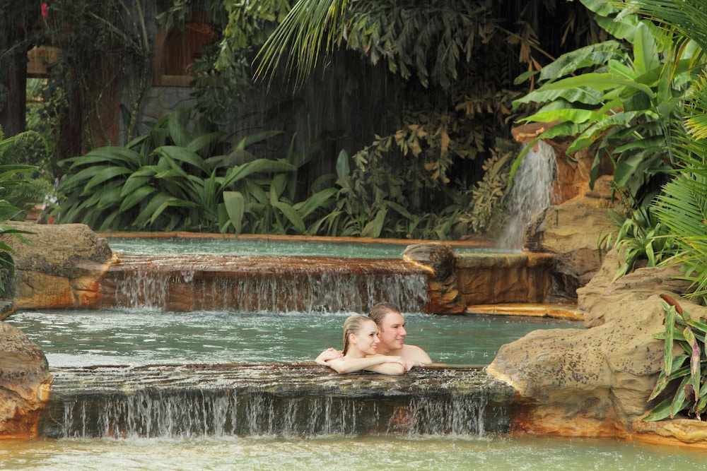 The Springs Resort & Spa at Arenal 146