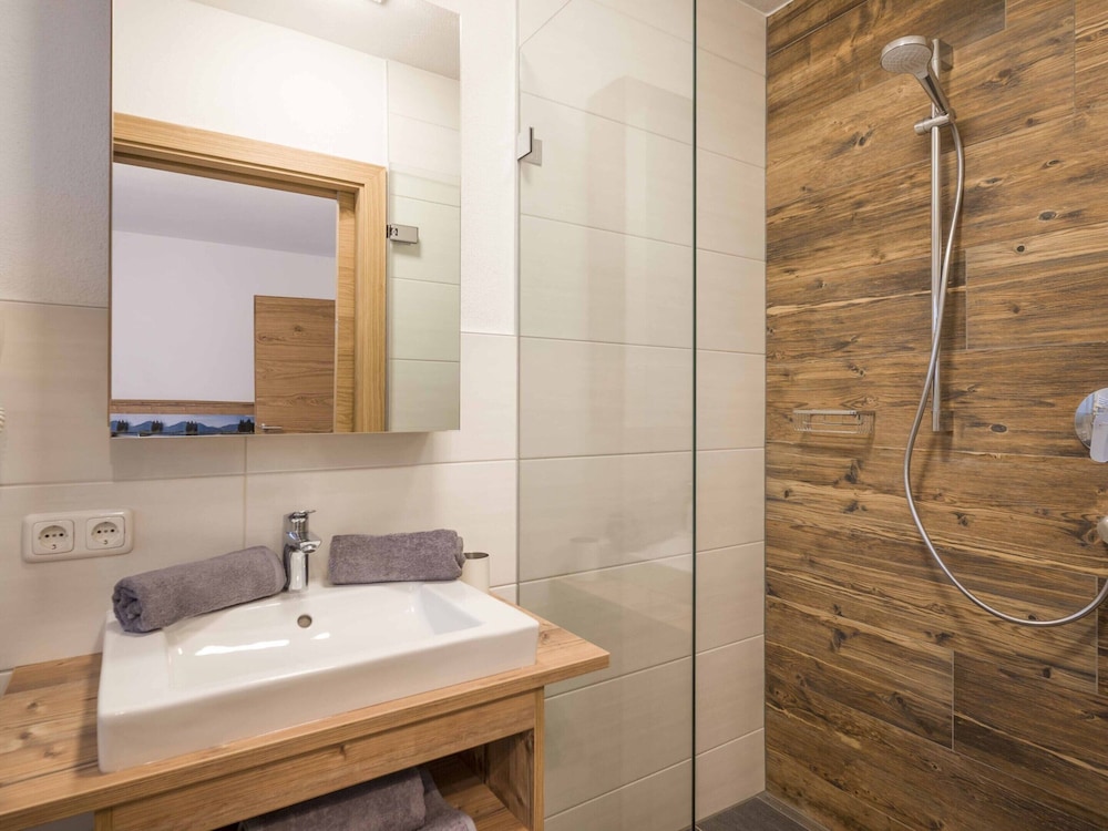 Apartment in Brixen Near Ski Welt