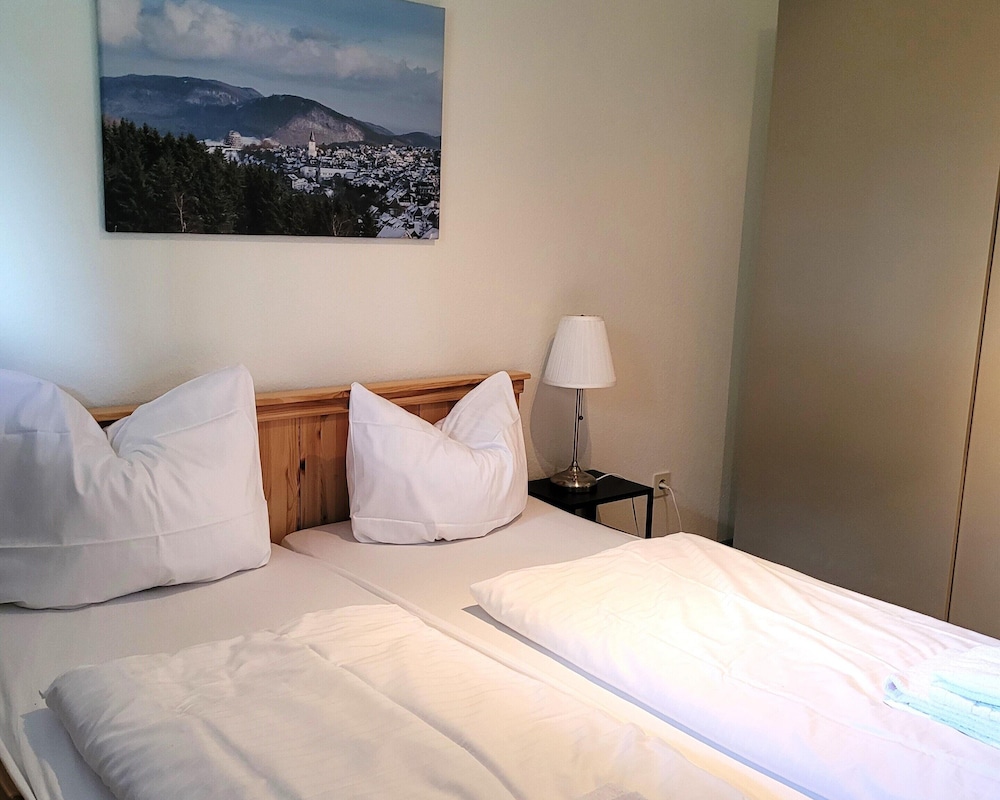 Apartment in Winterberg Near Golf & Ski Lift