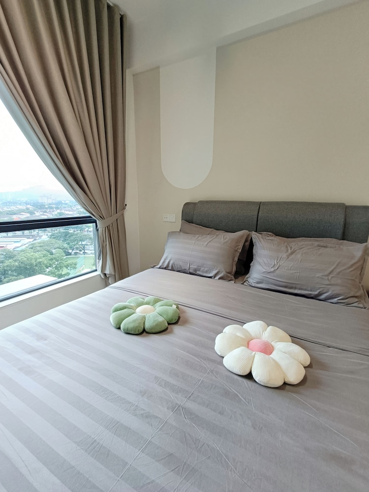 Aradia Residence Lake City KL North