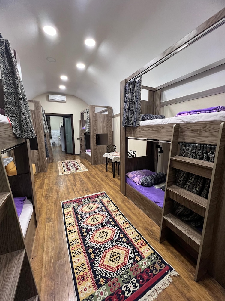 Salam Old Baku Hostel