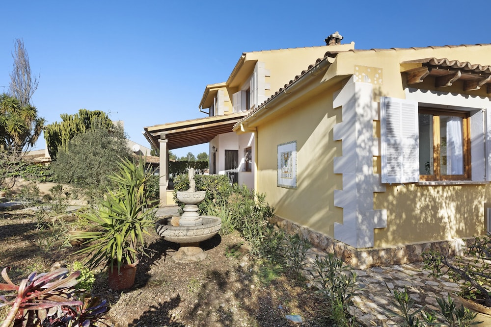 Casa Capitán, Piscina Privada, WiFi, Cerca de la playa