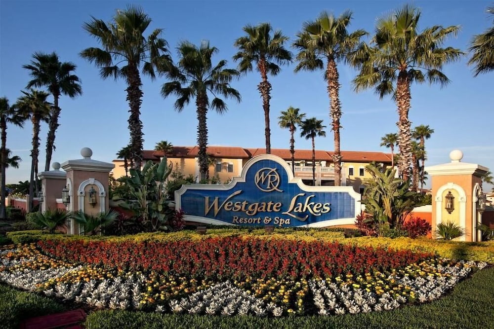Wesgate Lakes Resort