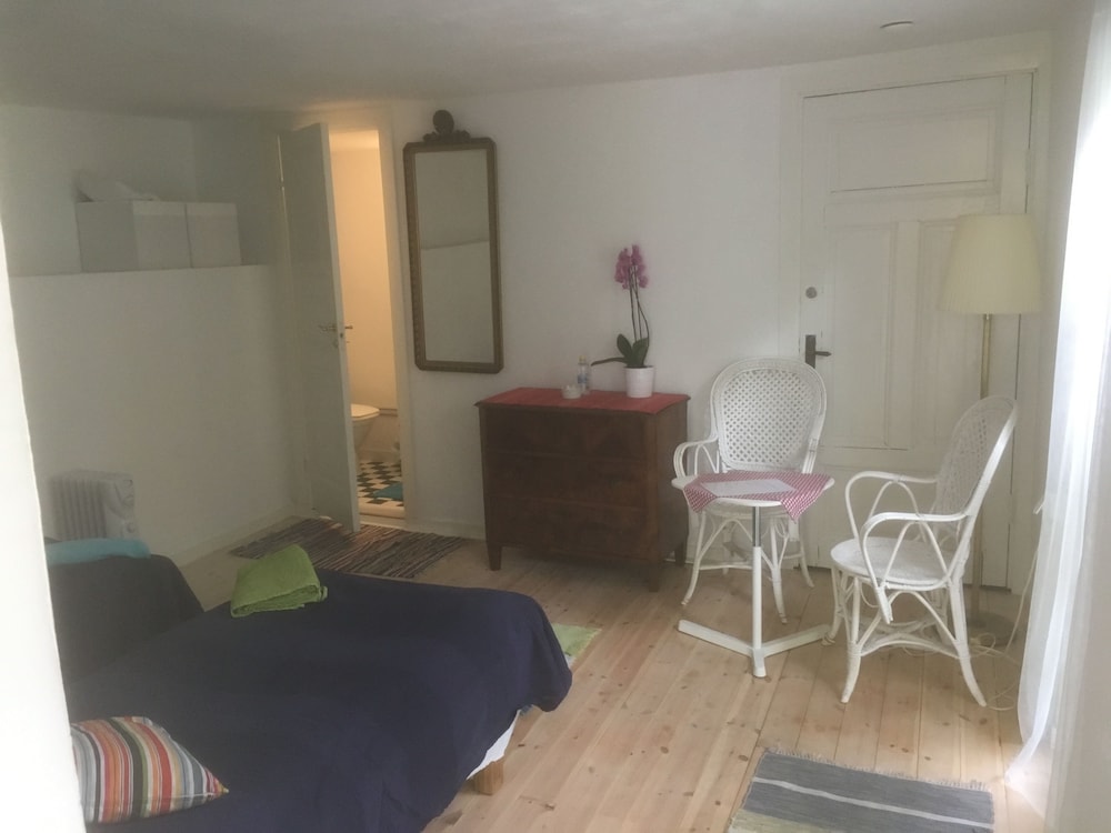 Varmdovagen B&B Cottage