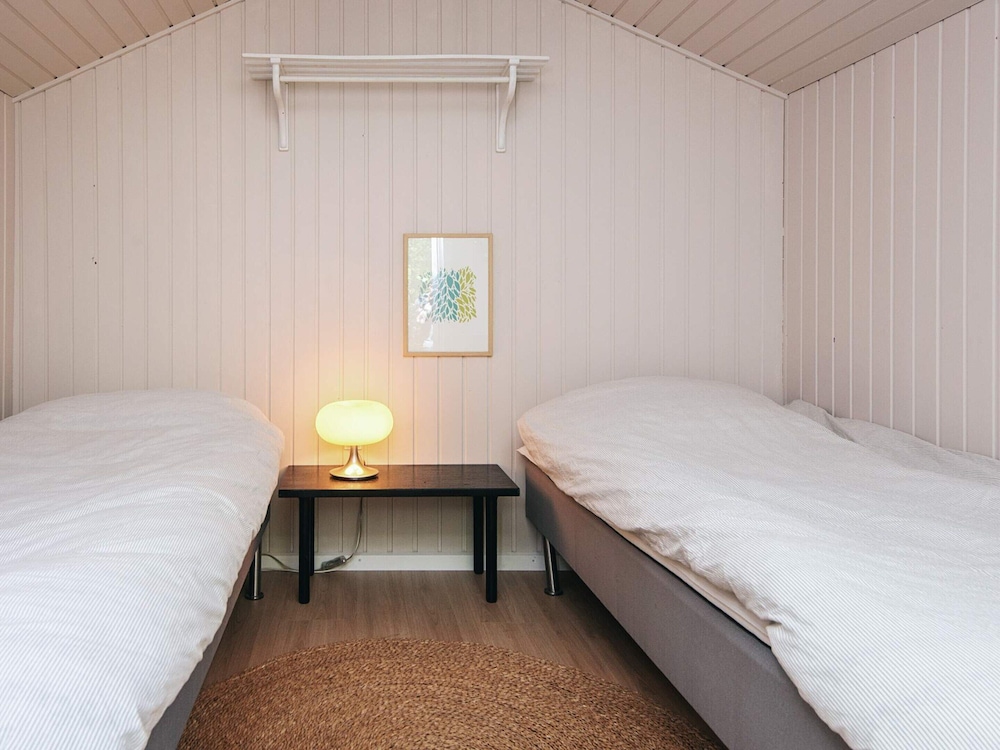6 Person Holiday Home in Grenaa