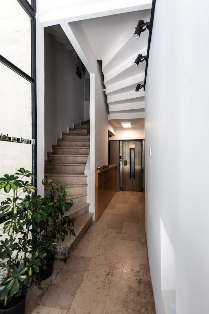Pesa Suites