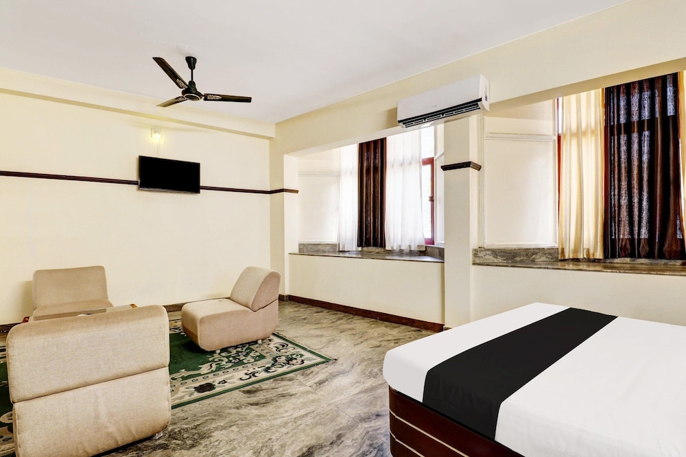 Super Hotel O East Nada