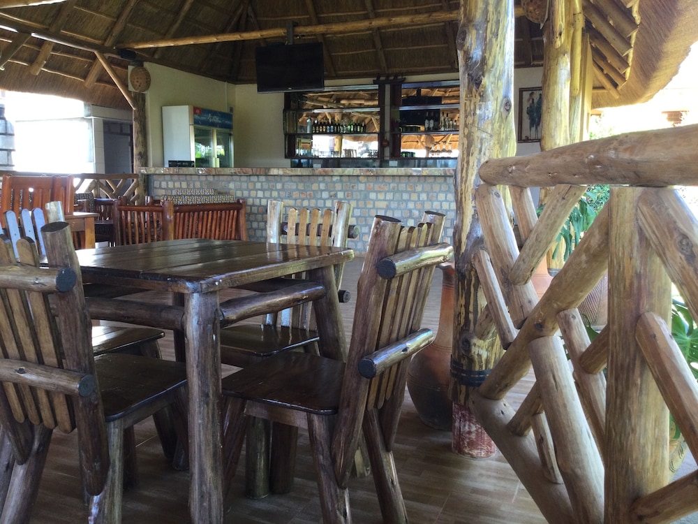 African Roots Entebbe