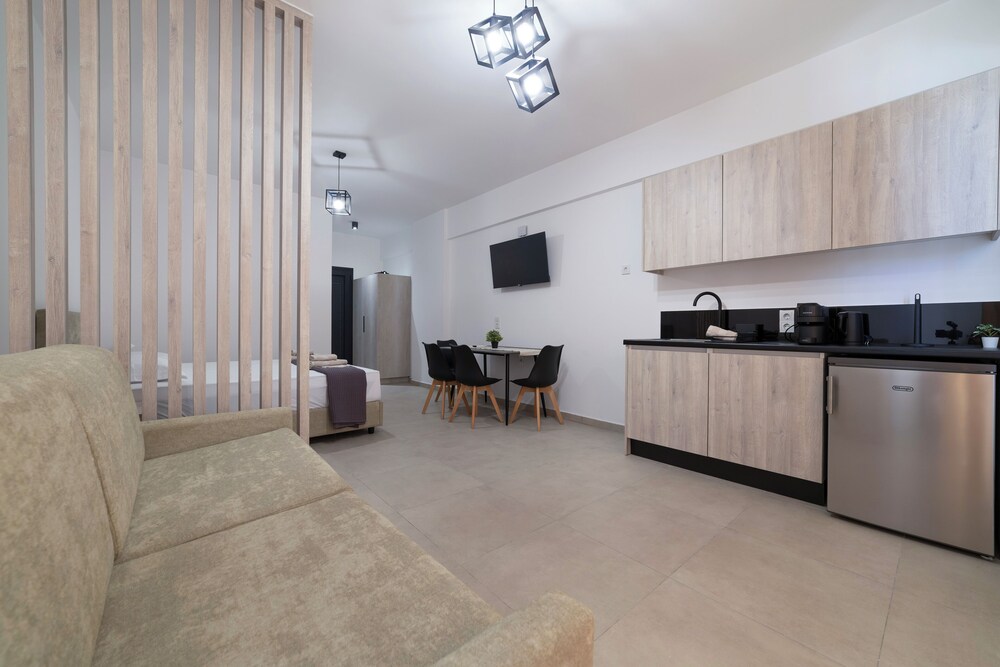 NS Apartments Nydri