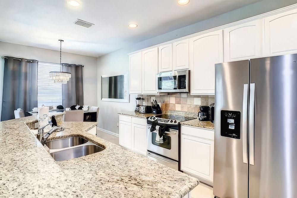 Ultimate Adventure Villa Top Rated 5 Star Disney More