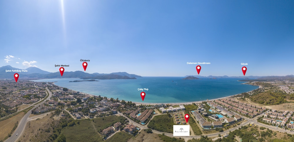 SunTeos Villa Suites - Image 14