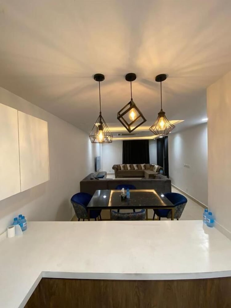 Air Reside Residency Apartment