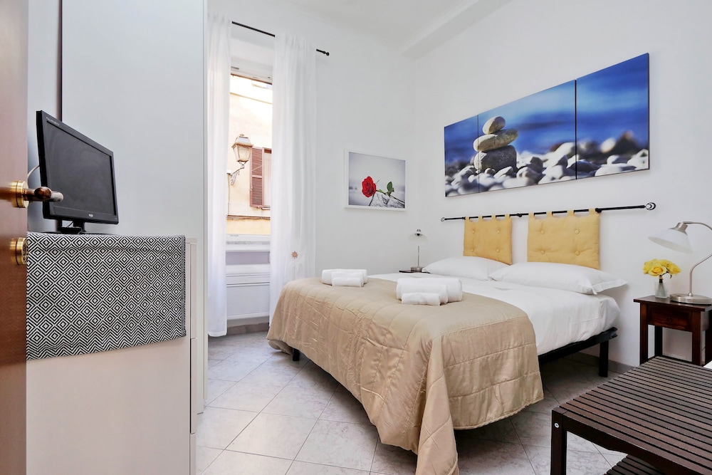 Lungaretta 4 - WR Apartments