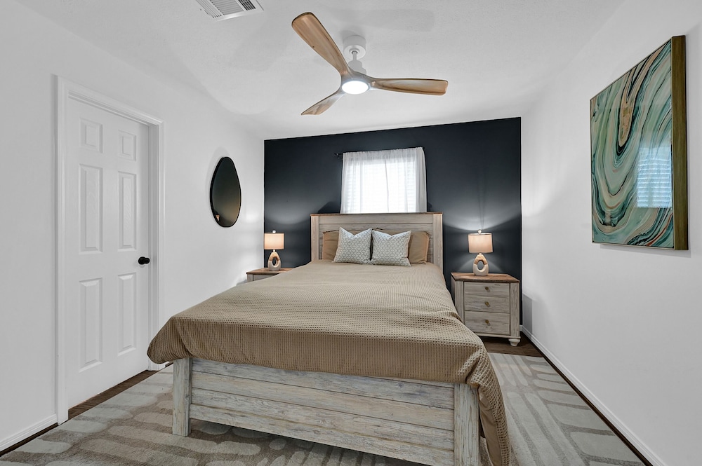 Isle Be Back by Ryson Vacation Rentals